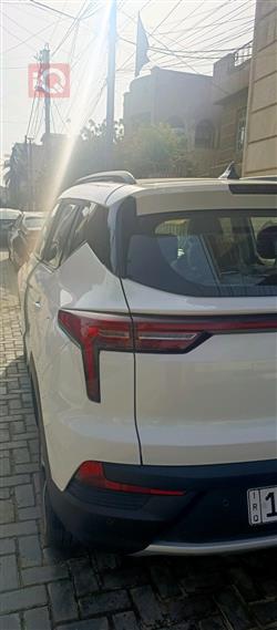 جاك JS4